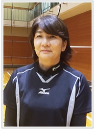 ママさんバレー上達の極意〜ママさんバレーを極めるテクニック〜