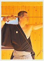 弓道射法八節習得プログラム〜射法八節を習得して中・貫・久を鍛え試合に勝つ方法〜