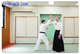 名人・佐川幸義が遺した秘伝の技と合気養成術