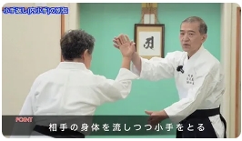 名人・佐川幸義が遺した秘伝の技と合気養成術