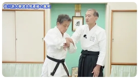 名人・佐川幸義が遺した秘伝の技と合気養成術