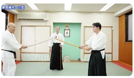 名人・佐川幸義が遺した秘伝の技と合気養成術