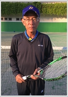 ソフトテニス上達革命