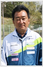 ソフトテニスどんぐり北広島式・勝つ為の上達法と練習メニュー