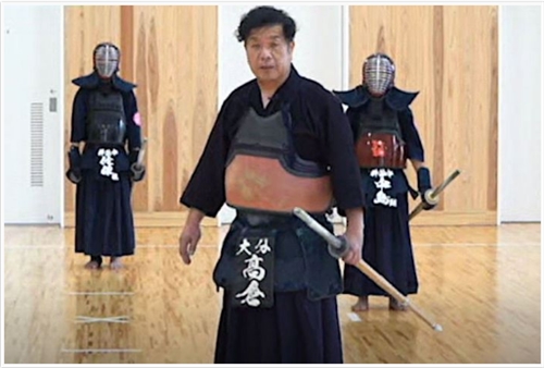 ûü‘qŽ®EŒ•“¹ƒAƒCƒfƒA—ûK–@‚Æã’B‚Ì”éŒ