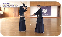 【香田式】剣道の実力をつける稽古法