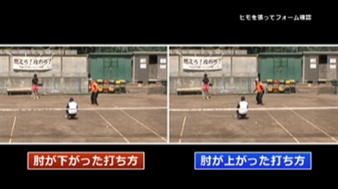 ナロさん流「試合で勝つためのアイディア指導術」