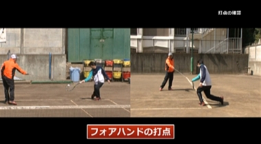 ナロさん流「試合で勝つためのアイディア指導術」