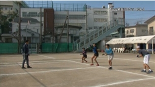 ソフトテニスの定説を覆すコーディネーショントレーニング 〜手打ちを極める〜