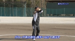 ソフトボール・ピッチング指導法〜選手に合った方法で無駄のないフォームを身に付ける〜