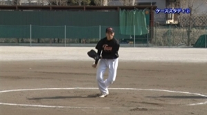 ソフトボール・ピッチング指導法〜選手に合った方法で無駄のないフォームを身に付ける〜