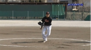 ソフトボール・ピッチング指導法〜選手に合った方法で無駄のないフォームを身に付ける〜